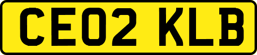 CE02KLB