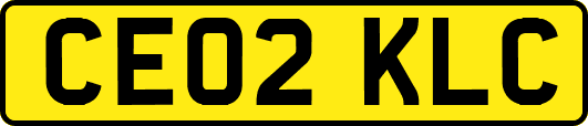 CE02KLC
