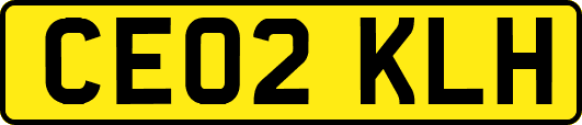 CE02KLH