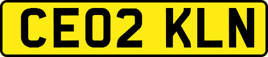 CE02KLN