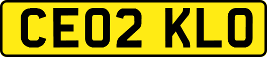 CE02KLO