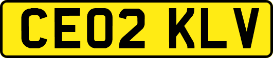 CE02KLV
