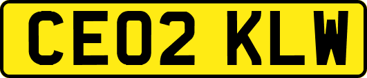 CE02KLW