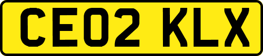 CE02KLX