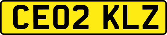 CE02KLZ