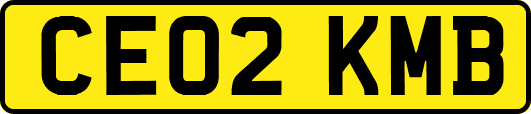 CE02KMB