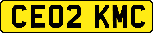 CE02KMC