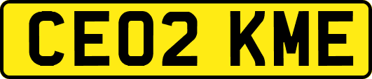 CE02KME