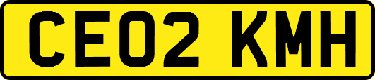 CE02KMH