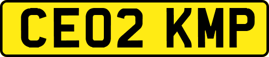 CE02KMP