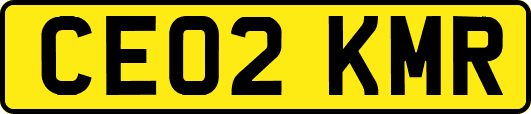 CE02KMR