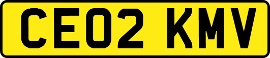 CE02KMV