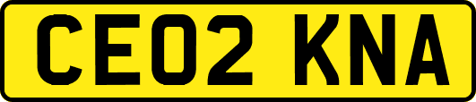 CE02KNA