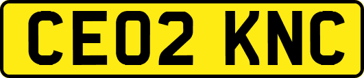CE02KNC