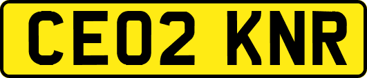 CE02KNR