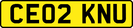 CE02KNU