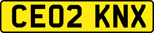 CE02KNX