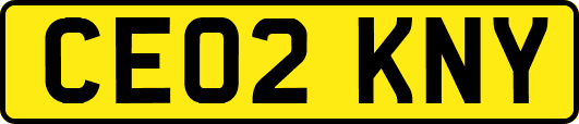 CE02KNY