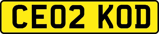 CE02KOD