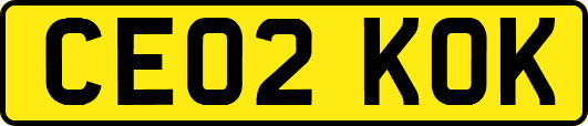 CE02KOK