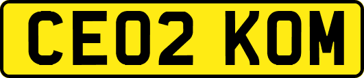 CE02KOM