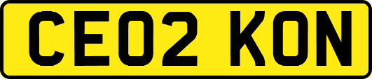 CE02KON