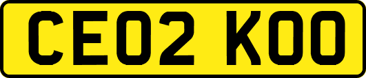 CE02KOO