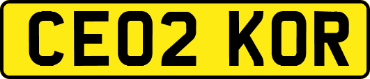 CE02KOR