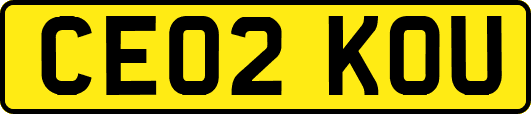 CE02KOU