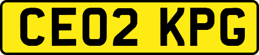 CE02KPG