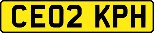 CE02KPH