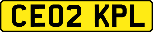 CE02KPL
