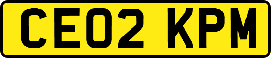 CE02KPM