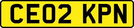 CE02KPN
