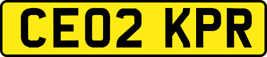 CE02KPR