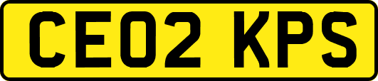 CE02KPS