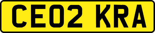 CE02KRA