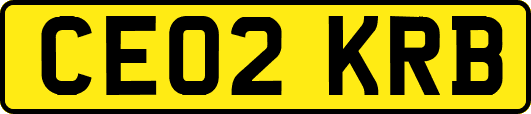 CE02KRB