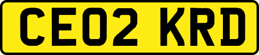 CE02KRD