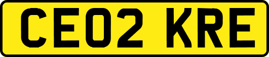 CE02KRE