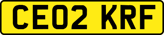 CE02KRF