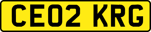 CE02KRG