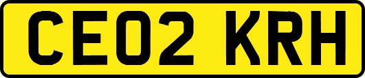 CE02KRH