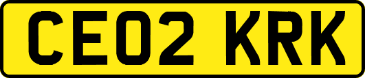 CE02KRK