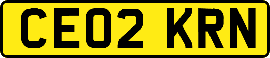 CE02KRN