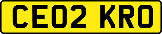 CE02KRO