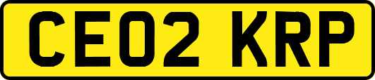 CE02KRP