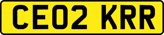 CE02KRR