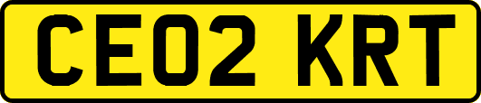 CE02KRT