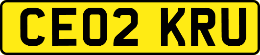 CE02KRU